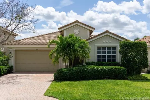 3177 SW Porpoise Cir, Stuart, FL 34997