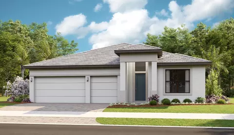 9169 SW Arco Way, Port Saint Lucie, FL 34987