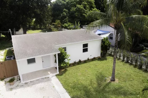 1516 NW 5th Ave, Fort Lauderdale, FL 33311