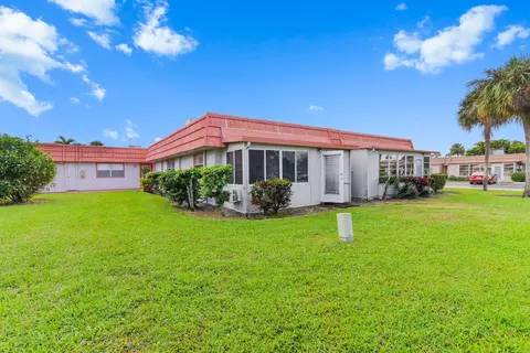 287 Seville #L, Delray Beach, FL 33446