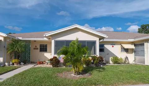 14245 Nesting Way #B, Delray Beach, FL 33484