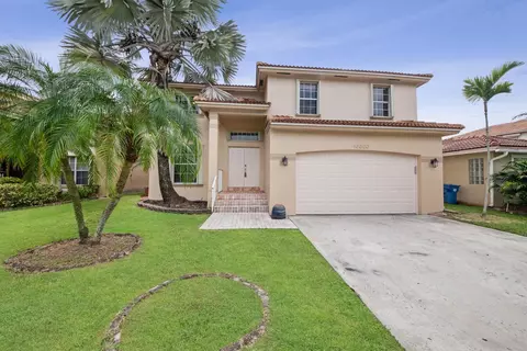 16060 La Costa Dr, Weston, FL 33326