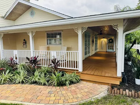 3059 SW Woodland Trl, Palm City, FL 34990