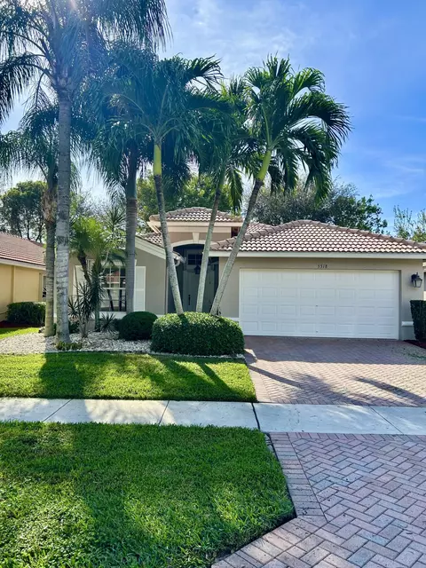 5318 Toscana Trl, Boynton Beach, FL 33437