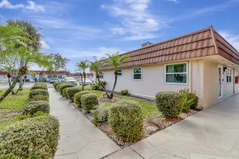 196 Seville I, Delray Beach, FL 33446