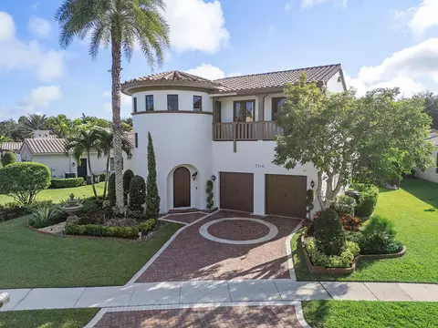 7146 Spyglass Ave, Parkland, FL 33076