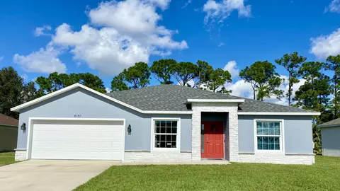6161 NW Gatun Dr, Port Saint Lucie, FL 34986