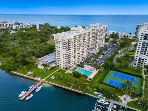 2121 N Ocean Blvd #501W, Boca Raton, FL 33431