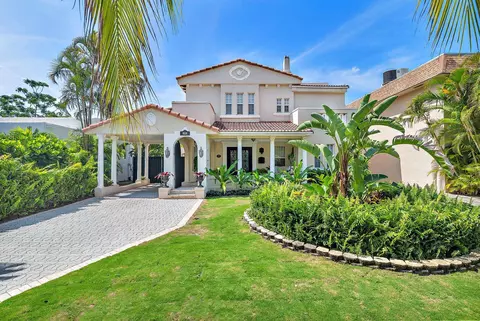 808 Park Pl, West Palm Beach, FL 33401