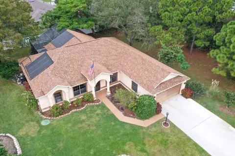 6446 NW Flair St, Port Saint Lucie, FL 34986