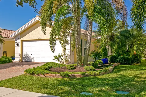 10726 SW Elsinore Dr, Port Saint Lucie, FL 34987