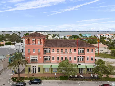 101 SE Ocean Blvd #305, Stuart, FL 34994