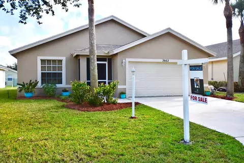 2662 SW Impala Way, Stuart, FL 34997 photo 1