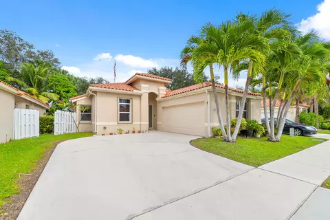 7297 Nautica Way, Lake Worth, FL 33467