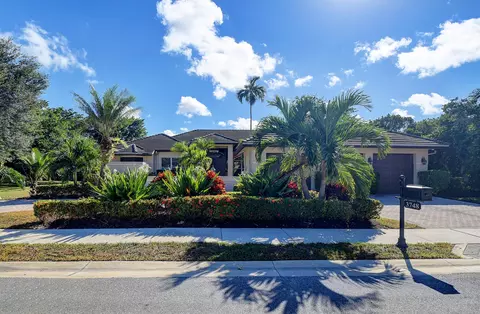 3748 NW 52nd St, Boca Raton, FL 33496