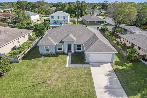 734 SW Alton Cir, Port Saint Lucie, FL 34953