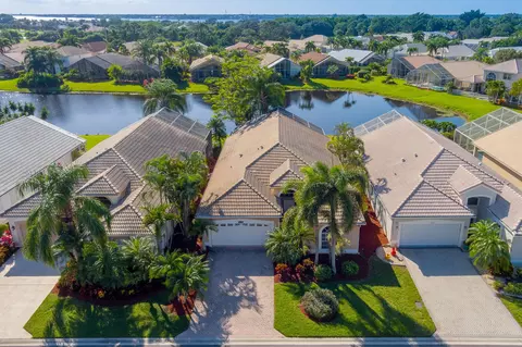 1620 SE Ballantrae Blvd N, Port Saint Lucie, FL 34952