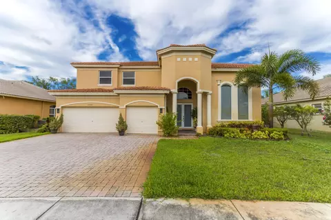 12945 SW 23rd St, Miramar, FL 33027