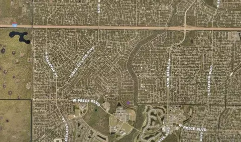 Tbd Hermosa Circle, North Port, FL 34291