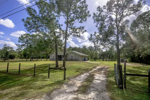 14754 85th Rd N, The Acreage, FL 33470