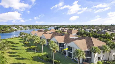 10411 SE Terrapin Pl #201, Tequesta, FL 33469