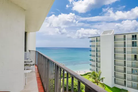 5420 N Ocean Dr #706, Singer Island, FL 33404