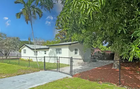7705 NW 21st Ave, Miami, FL 33147