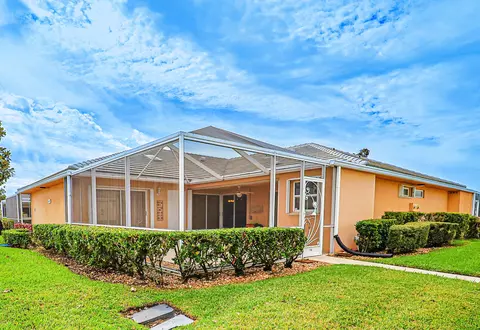 1218 NW Sun Terrace Cir #B, Port Saint Lucie, FL 34986