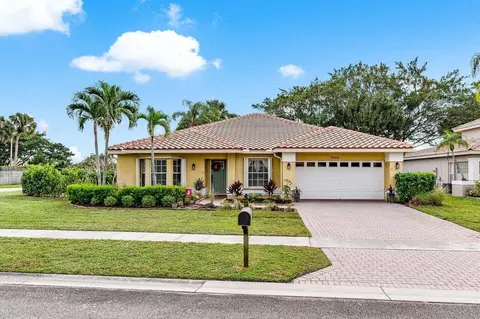 7680 Ardwick Dr, Lake Worth, FL 33467