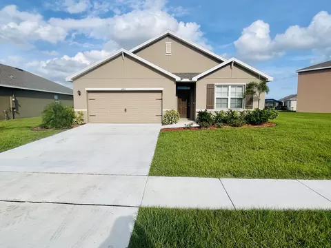 3411 Trinity Cir, Fort Pierce, FL 34945