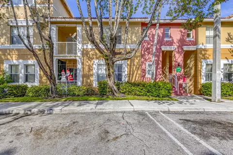 2031 Shoma Dr, Royal Palm Beach, FL 33414