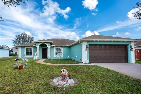 1433 SE Barker Ln, Port Saint Lucie, FL 34953