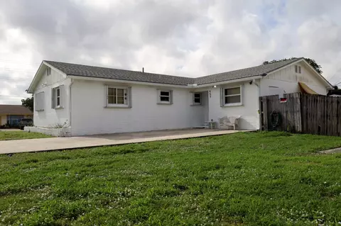 459 Yvonne Dr, West Palm Beach, FL 33406