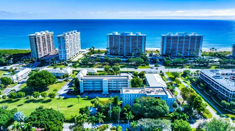 869 Via Cabana #4-C, Boca Raton, FL 33432