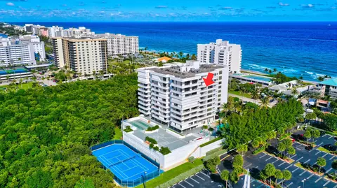 3450 S Ocean Blvd #902, Highland Beach, FL 33487