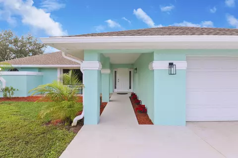 2398 SW Lejune St, Port Saint Lucie, FL 34953