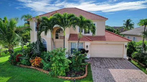 6366 Crown Island Cv, West Palm Beach, FL 33411