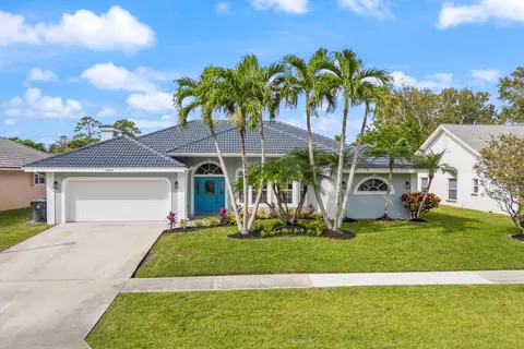 14096 Aster Ave, Wellington, FL 33414