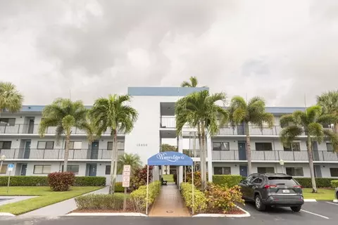 15456 Pembridge Dr #109, Delray Beach, FL 33484