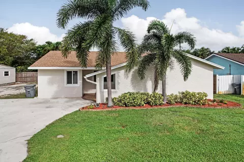 3875 Coelebs Ave, Boynton Beach, FL 33436