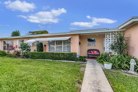 340 Main Blvd #C, Boynton Beach, FL 33435