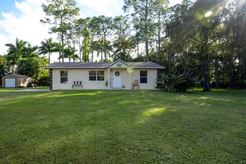 13434 69th St N, The Acreage, FL 33412