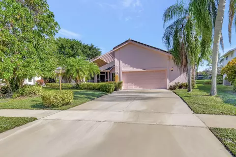 11396 Piping Rock Dr, Boynton Beach, FL 33437