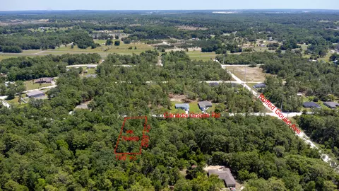 000 Canada Goose Rd, Weeki Wachee, FL 34614