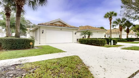 1711 SW Shady Lake Ter, Palm City, FL 34990