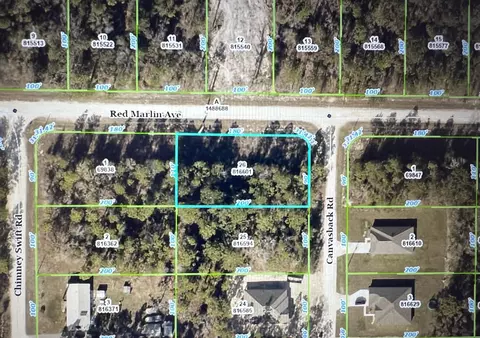 00 Canvasback Rd, Weeki Wachee, FL 34614
