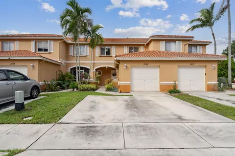 3125 Waddell Ave, West Palm Beach, FL 33411