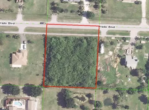 0 Prado Blvd, Loxahatchee, FL 33470