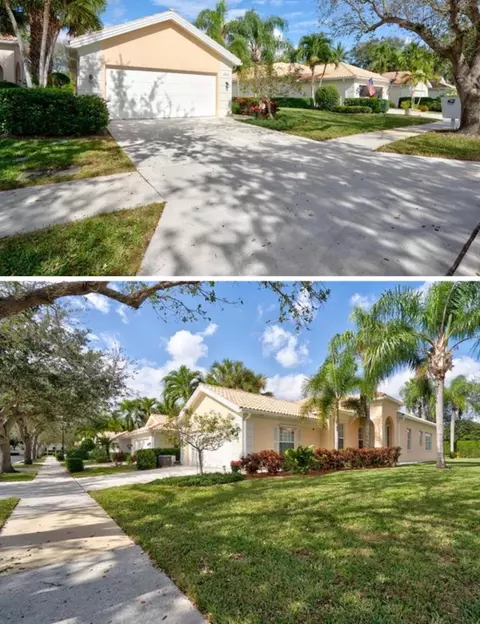 4781 Temple Dr, Delray Beach, FL 33445