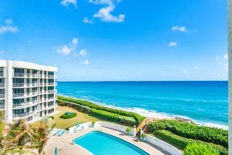 3360 S Ocean Blvd #5CII, Palm Beach, FL 33480